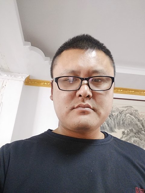 永不言败的第一张照片--威海交友中心