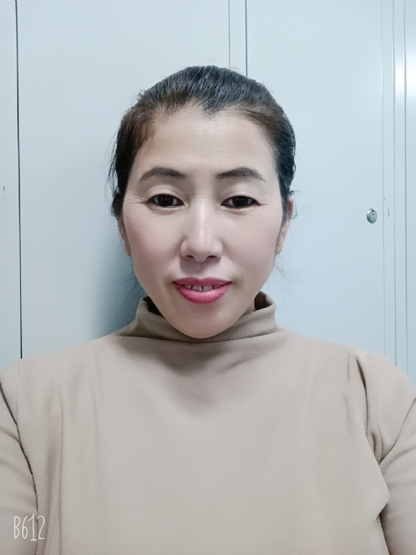 坦诚相待的第一张照片--威海交友中心