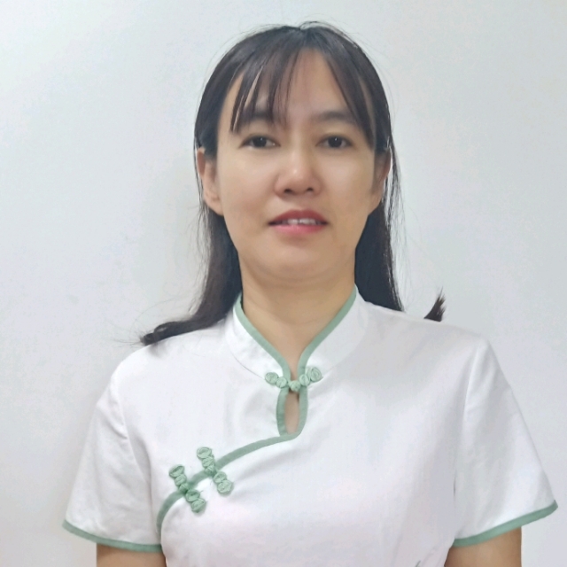 杨金凤的第一张照片--威海交友中心