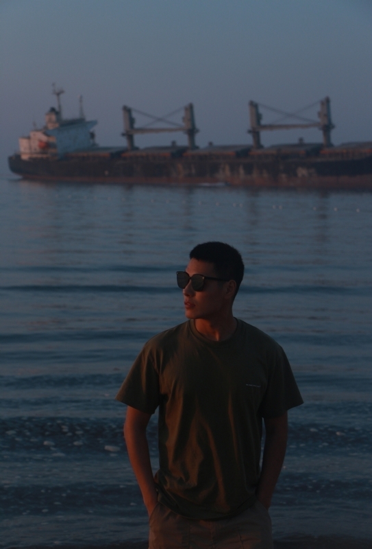 哈皮的第一张照片--威海交友中心